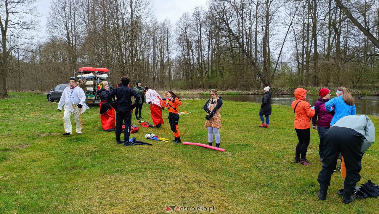 Odmulanie Omulwi 2023 [15.04.2023] - zdjęcie #202 - eOstroleka.pl