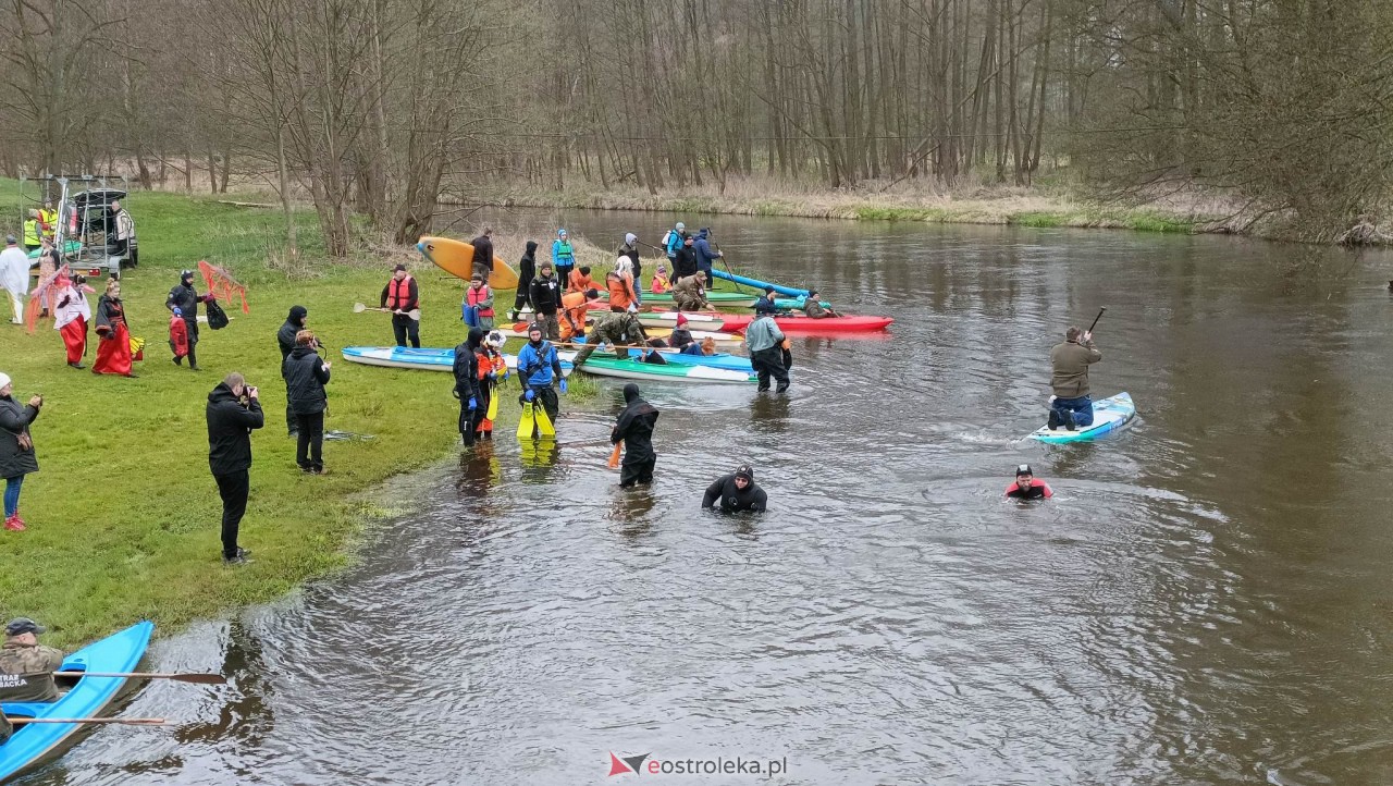 Odmulanie Omulwi 2023 [15.04.2023] - zdjęcie #189 - eOstroleka.pl