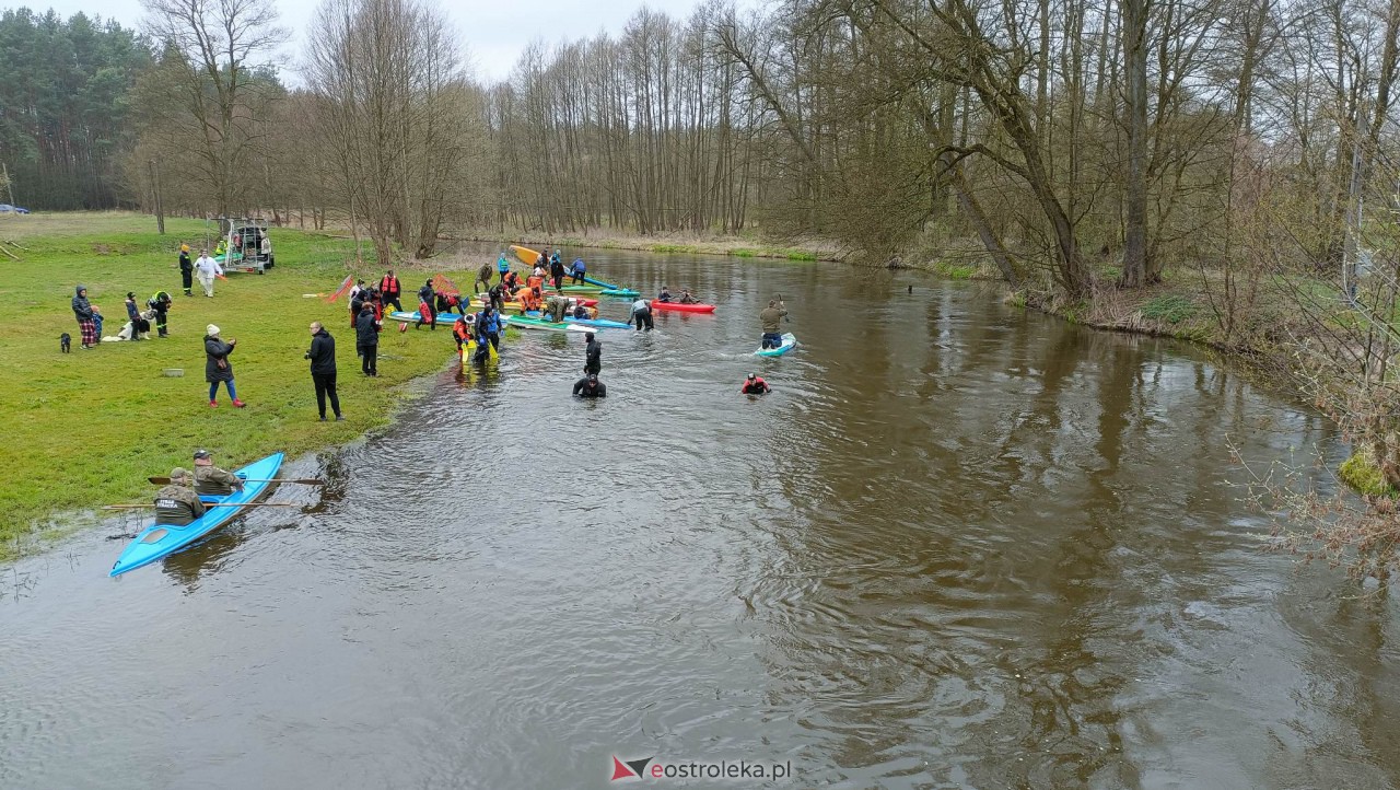 Odmulanie Omulwi 2023 [15.04.2023] - zdjęcie #190 - eOstroleka.pl