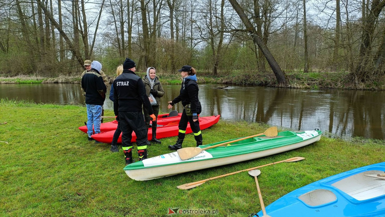 Odmulanie Omulwi 2023 [15.04.2023] - zdjęcie #181 - eOstroleka.pl