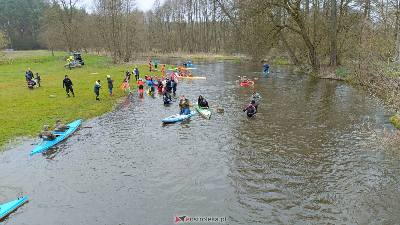 Odmulanie Omulwi 2023 [15.04.2023] - zdjęcie #197 - eOstroleka.pl