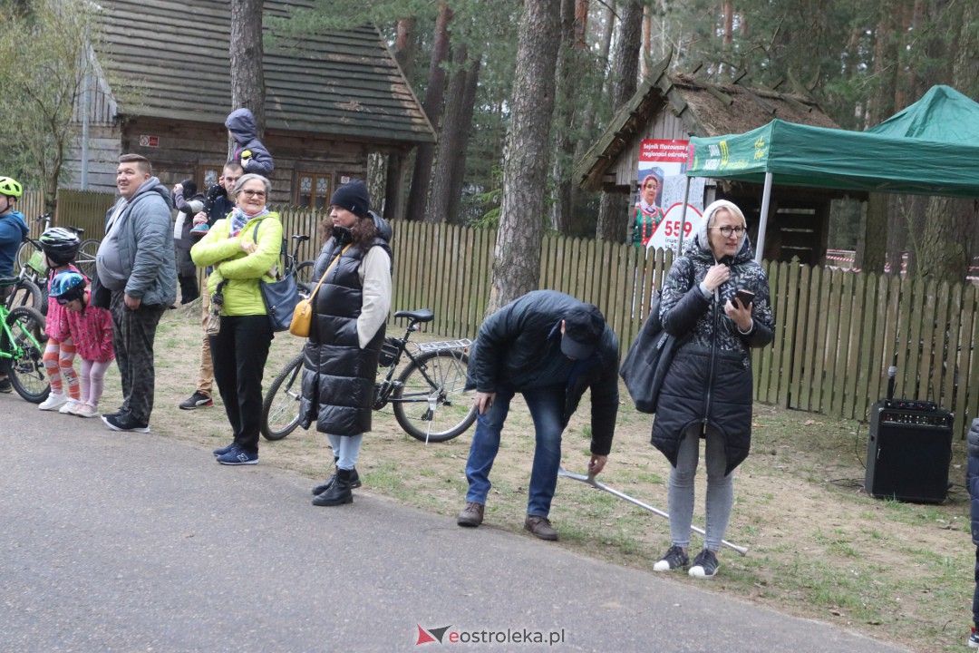Mistrzostwa Kurpi w Kolarstwie [15.04.2023] - zdjęcie #158 - eOstroleka.pl