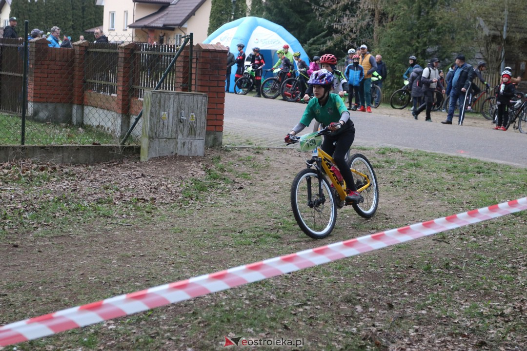 Mistrzostwa Kurpi w Kolarstwie [15.04.2023] - zdjęcie #152 - eOstroleka.pl