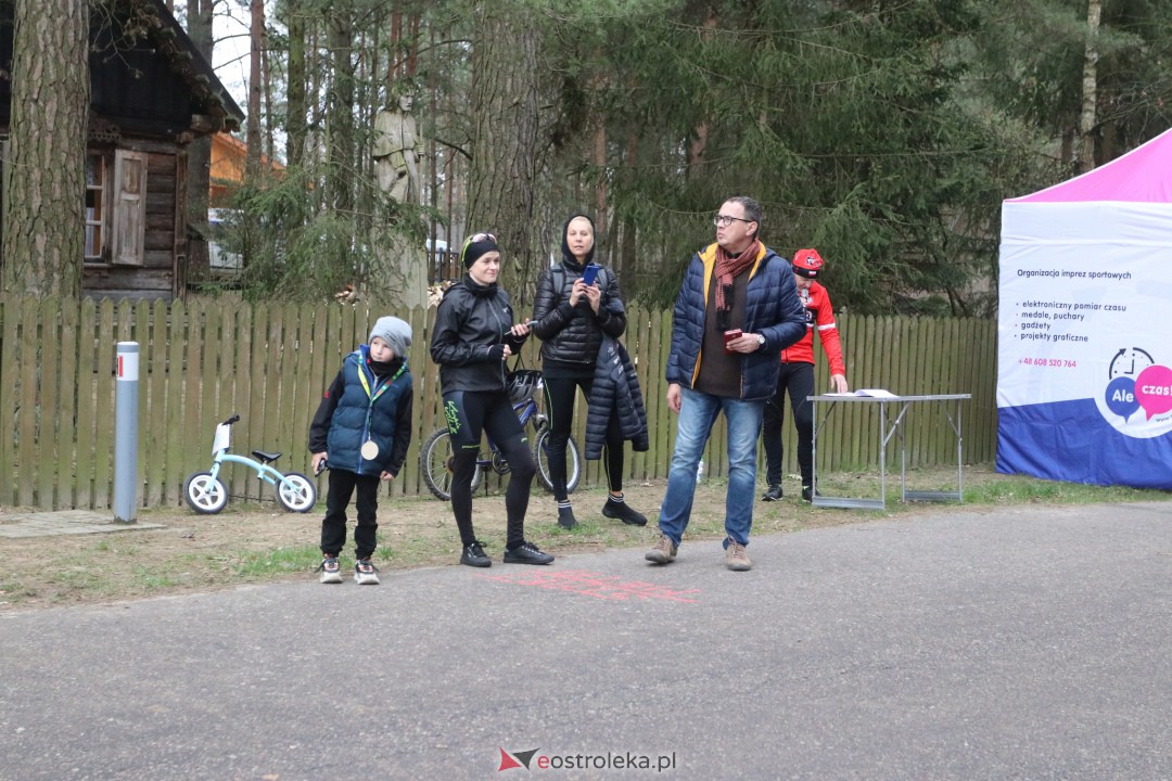 Mistrzostwa Kurpi w Kolarstwie [15.04.2023] - zdjęcie #144 - eOstroleka.pl
