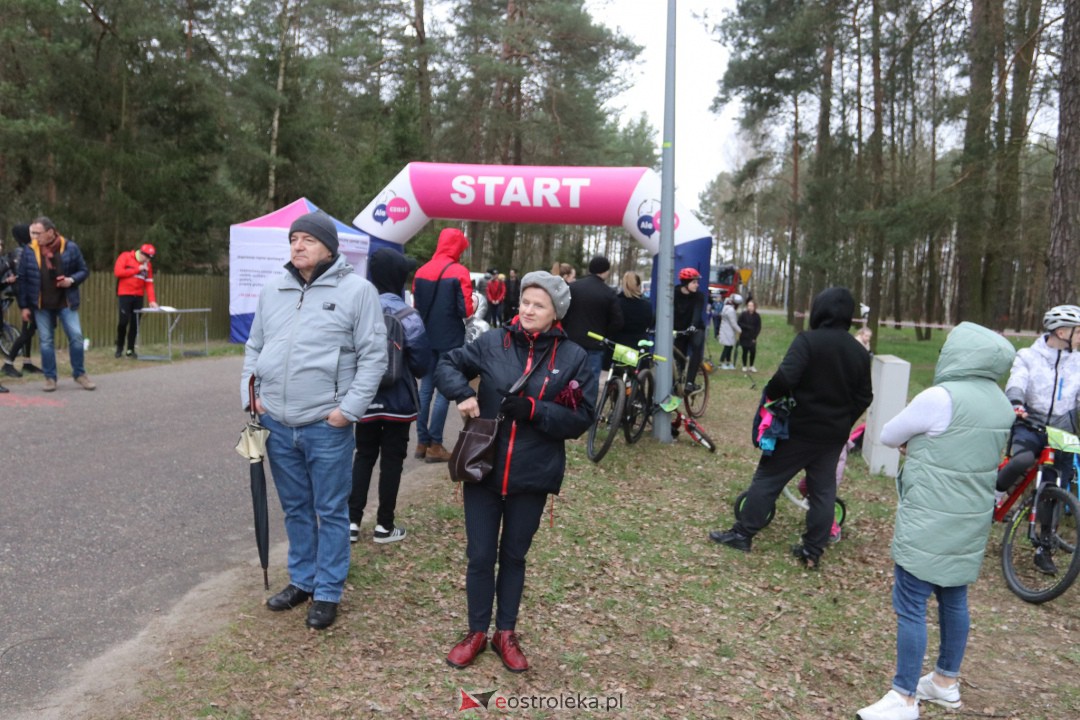 Mistrzostwa Kurpi w Kolarstwie [15.04.2023] - zdjęcie #143 - eOstroleka.pl