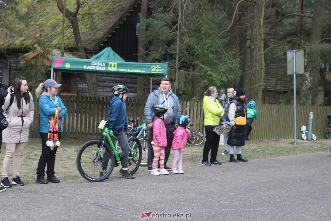 Mistrzostwa Kurpi w Kolarstwie [15.04.2023] - zdjęcie #138 - eOstroleka.pl