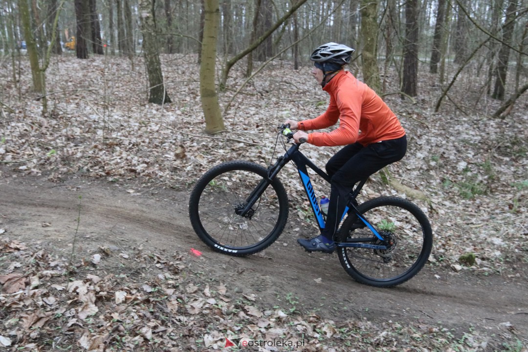Mistrzostwa Kurpi w Kolarstwie [15.04.2023] - zdjęcie #103 - eOstroleka.pl