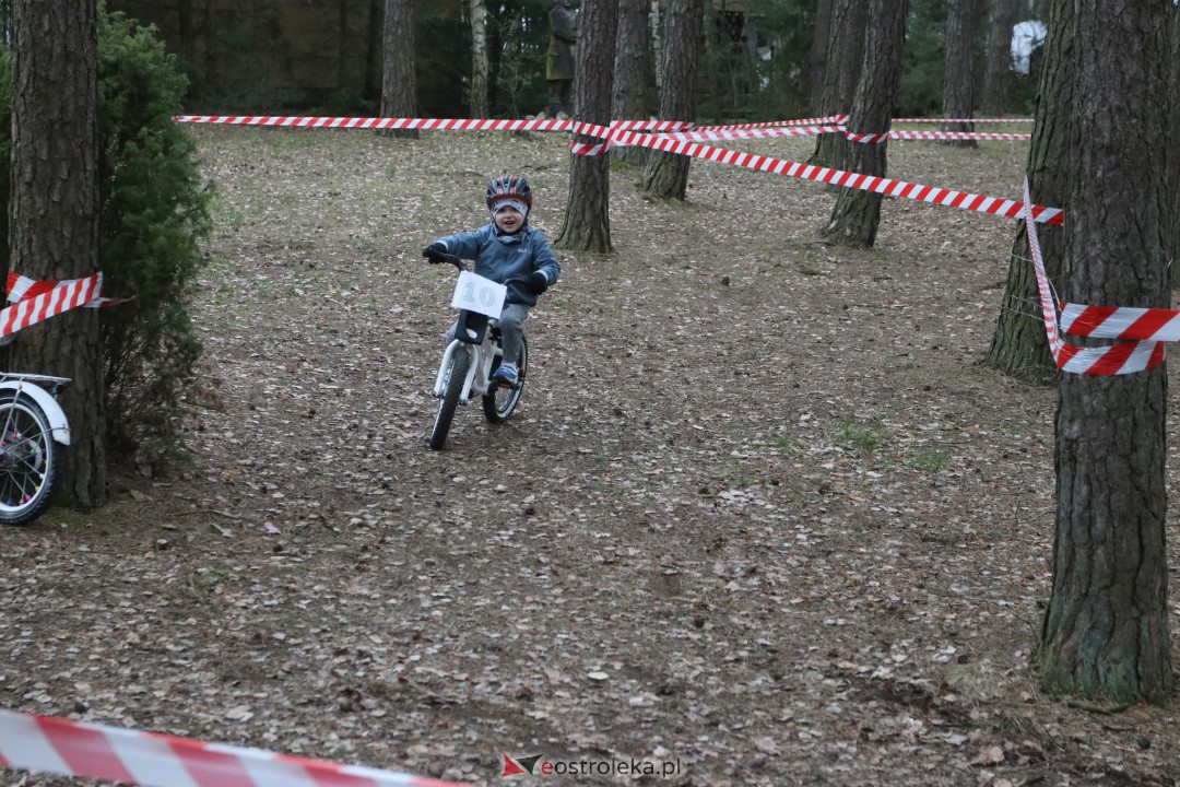 Mistrzostwa Kurpi w Kolarstwie [15.04.2023] - zdjęcie #102 - eOstroleka.pl
