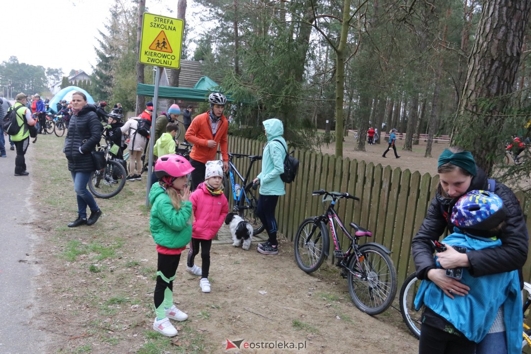 Mistrzostwa Kurpi w Kolarstwie [15.04.2023] - zdjęcie #97 - eOstroleka.pl