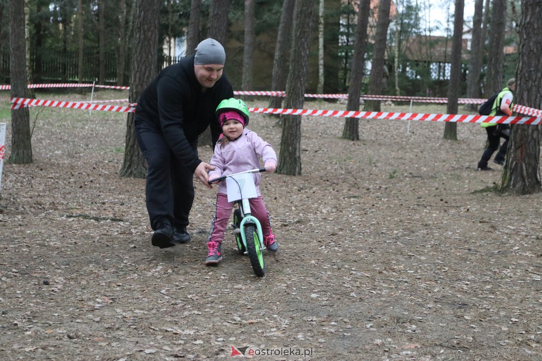 Mistrzostwa Kurpi w Kolarstwie [15.04.2023] - zdjęcie #96 - eOstroleka.pl