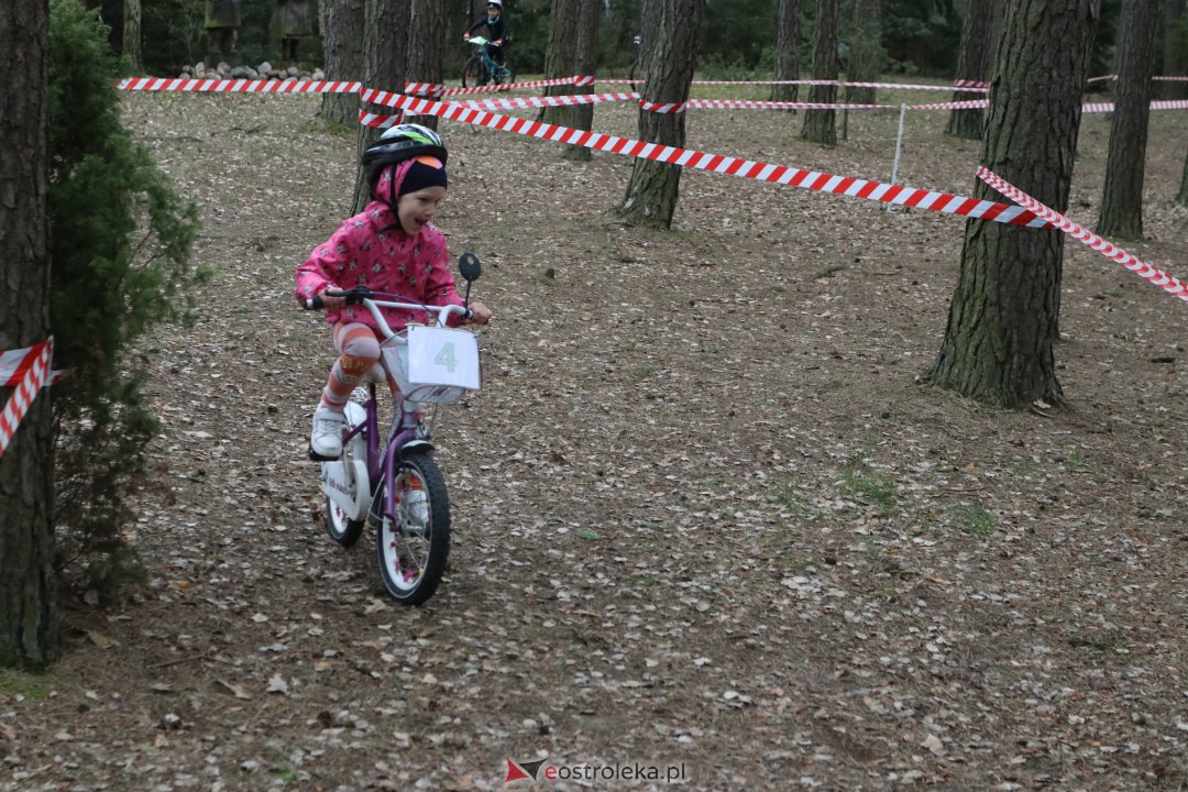 Mistrzostwa Kurpi w Kolarstwie [15.04.2023] - zdjęcie #95 - eOstroleka.pl