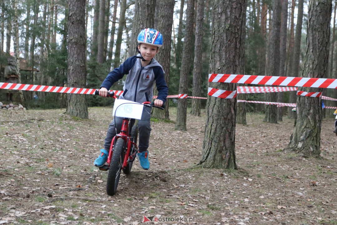 Mistrzostwa Kurpi w Kolarstwie [15.04.2023] - zdjęcie #93 - eOstroleka.pl