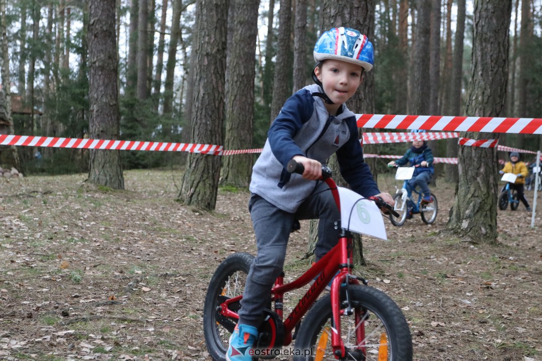Mistrzostwa Kurpi w Kolarstwie [15.04.2023] - zdjęcie #92 - eOstroleka.pl