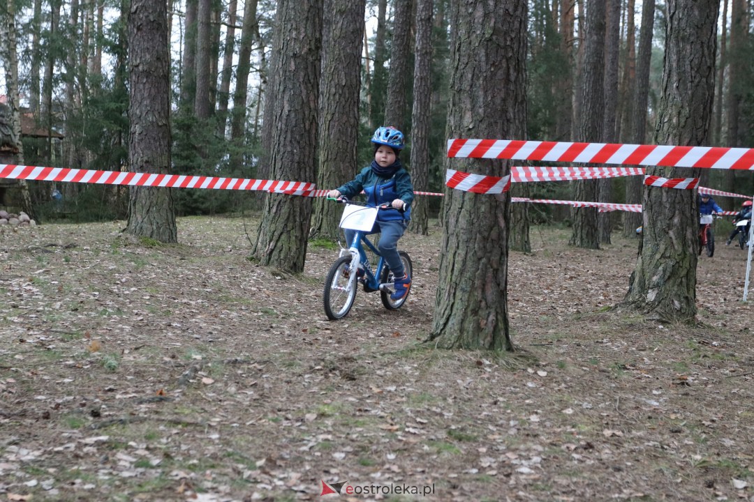 Mistrzostwa Kurpi w Kolarstwie [15.04.2023] - zdjęcie #91 - eOstroleka.pl