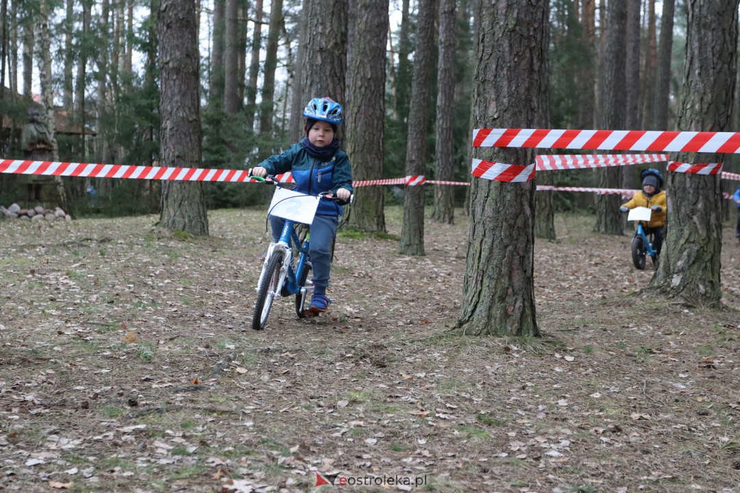 Mistrzostwa Kurpi w Kolarstwie [15.04.2023] - zdjęcie #90 - eOstroleka.pl