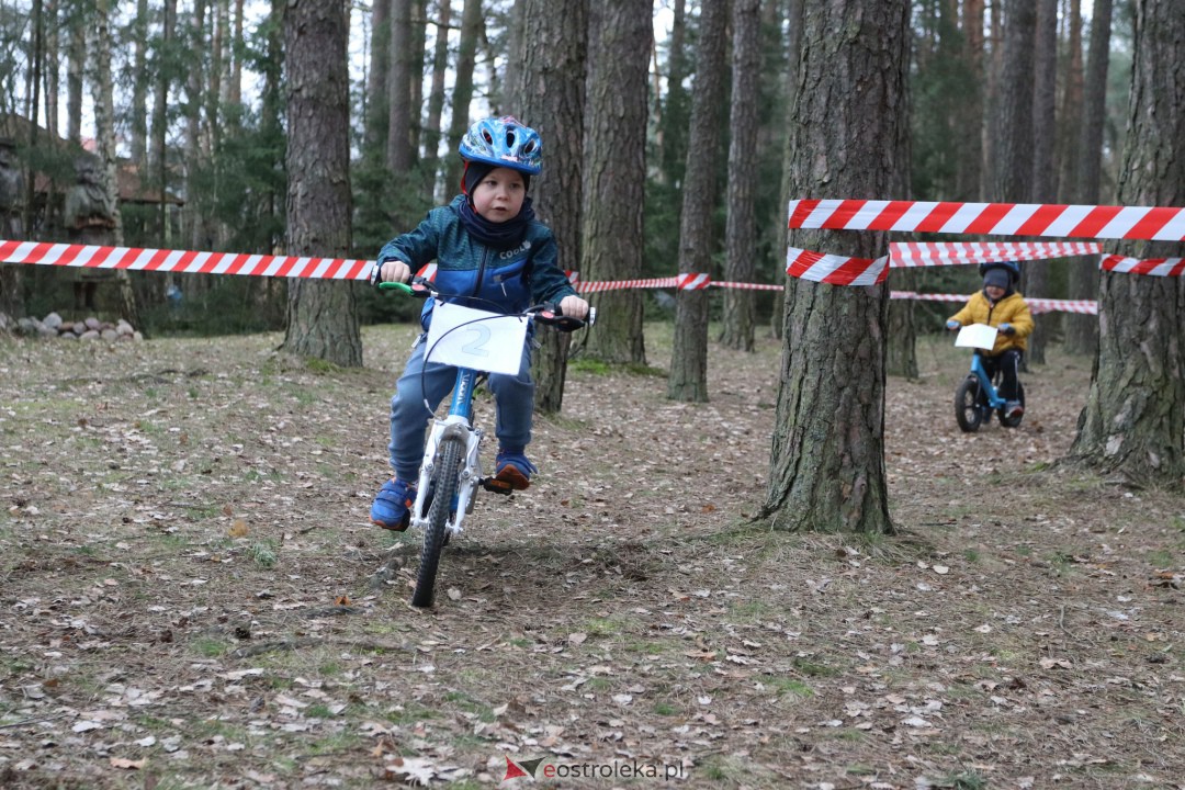 Mistrzostwa Kurpi w Kolarstwie [15.04.2023] - zdjęcie #89 - eOstroleka.pl