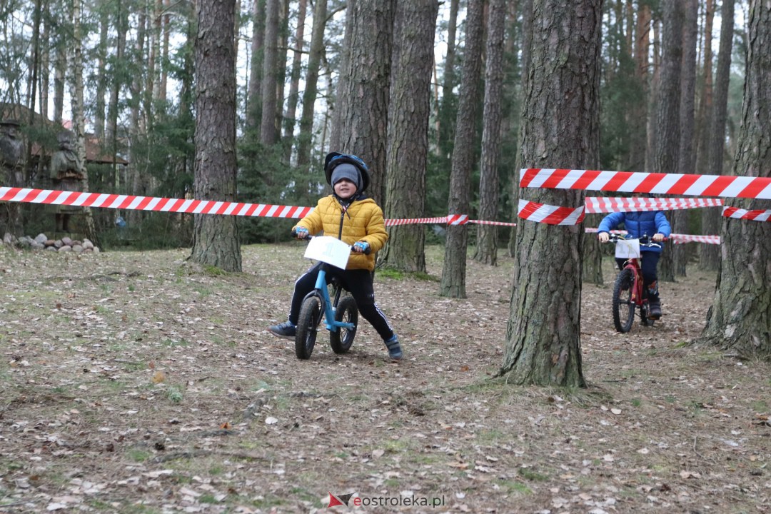 Mistrzostwa Kurpi w Kolarstwie [15.04.2023] - zdjęcie #88 - eOstroleka.pl