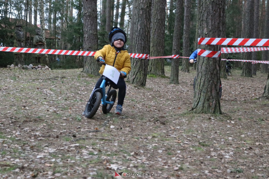 Mistrzostwa Kurpi w Kolarstwie [15.04.2023] - zdjęcie #87 - eOstroleka.pl