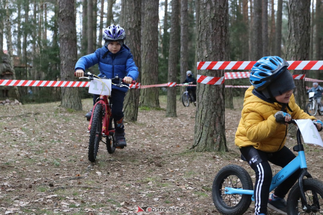 Mistrzostwa Kurpi w Kolarstwie [15.04.2023] - zdjęcie #86 - eOstroleka.pl