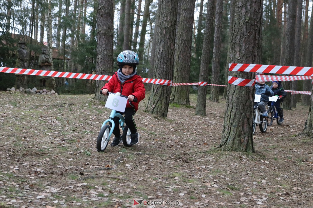Mistrzostwa Kurpi w Kolarstwie [15.04.2023] - zdjęcie #85 - eOstroleka.pl