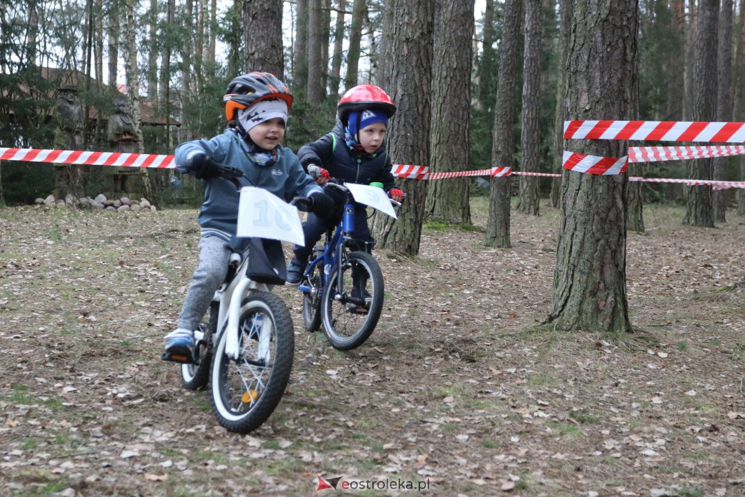 Mistrzostwa Kurpi w Kolarstwie [15.04.2023] - zdjęcie #83 - eOstroleka.pl