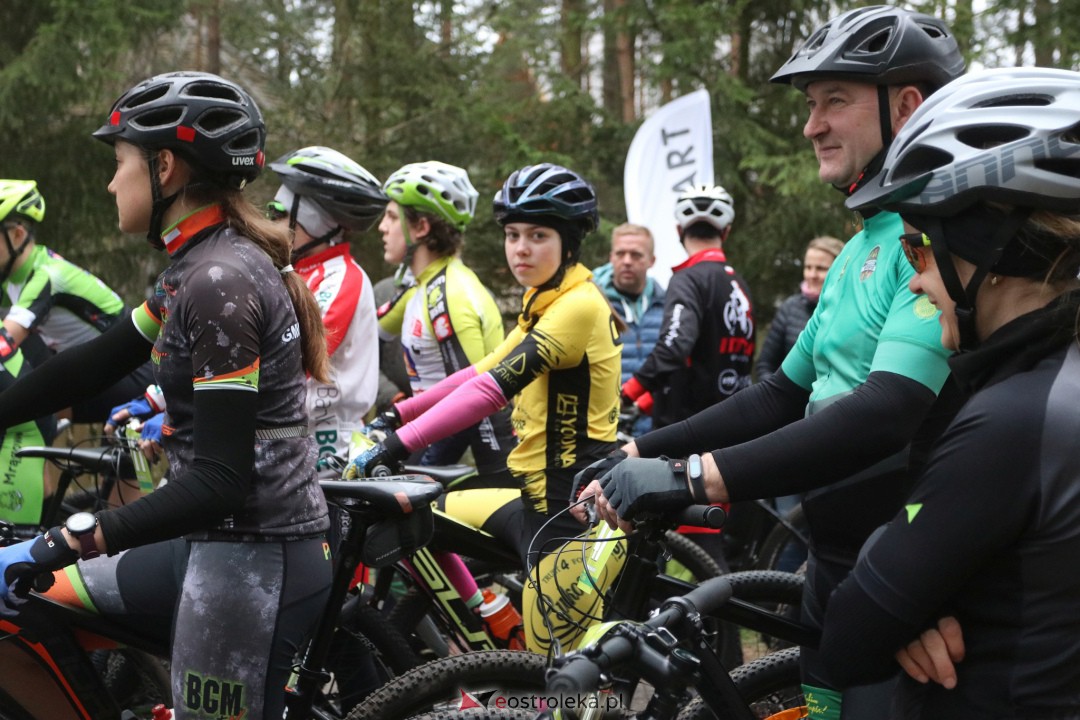 Mistrzostwa Kurpi w Kolarstwie [15.04.2023] - zdjęcie #75 - eOstroleka.pl