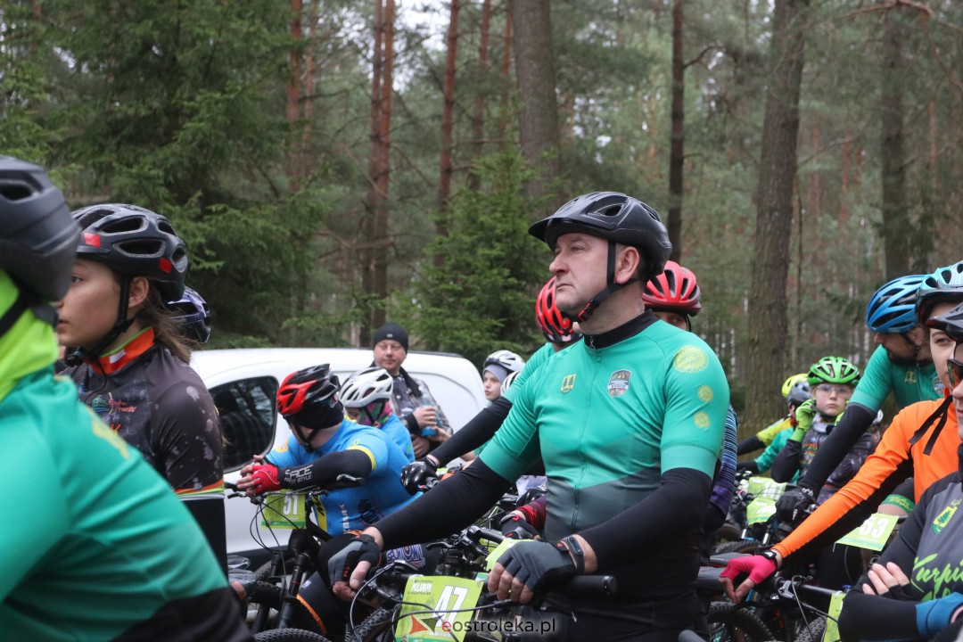 Mistrzostwa Kurpi w Kolarstwie [15.04.2023] - zdjęcie #72 - eOstroleka.pl