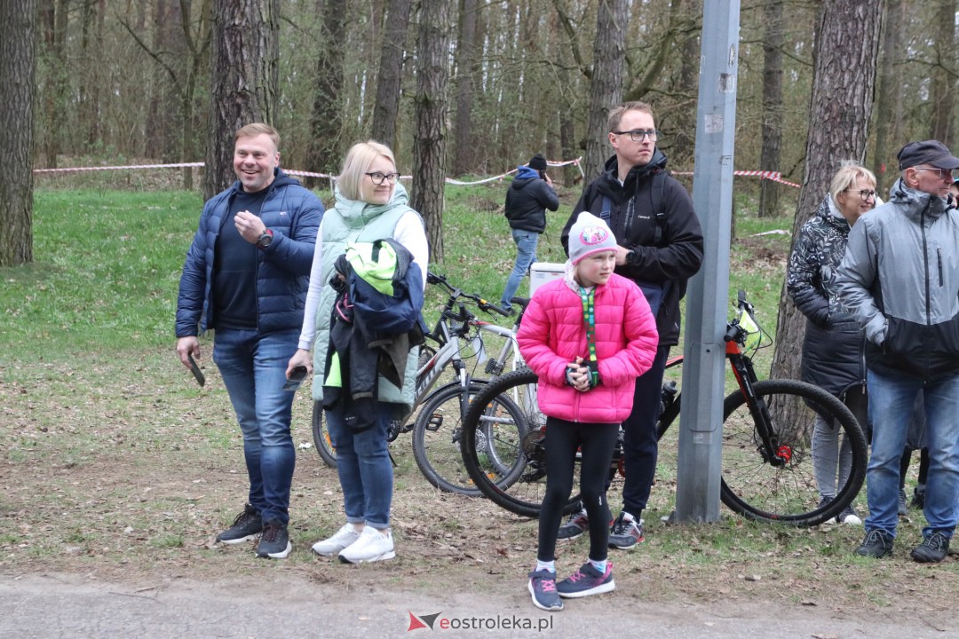 Mistrzostwa Kurpi w Kolarstwie [15.04.2023] - zdjęcie #67 - eOstroleka.pl