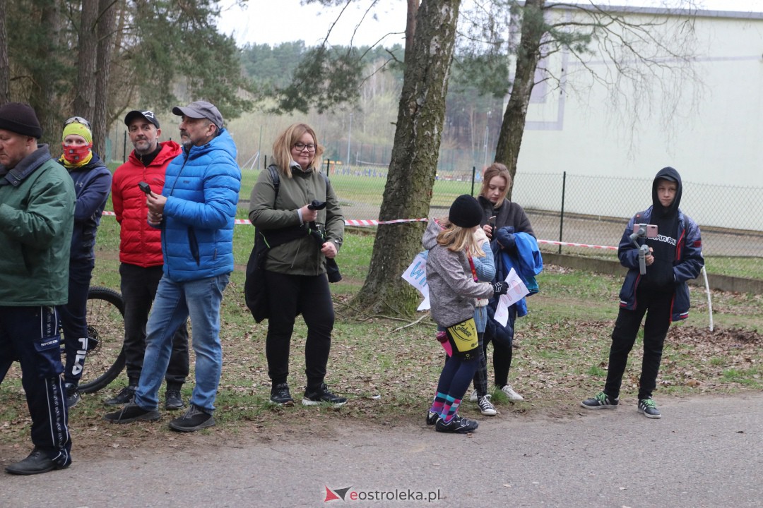 Mistrzostwa Kurpi w Kolarstwie [15.04.2023] - zdjęcie #65 - eOstroleka.pl