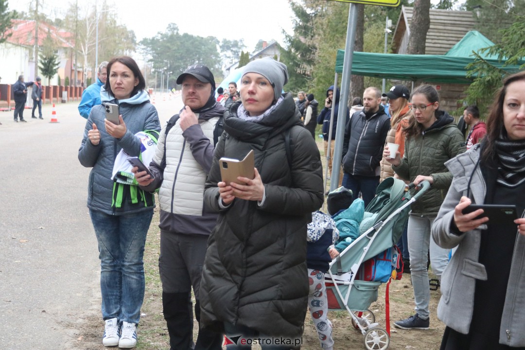 Mistrzostwa Kurpi w Kolarstwie [15.04.2023] - zdjęcie #64 - eOstroleka.pl