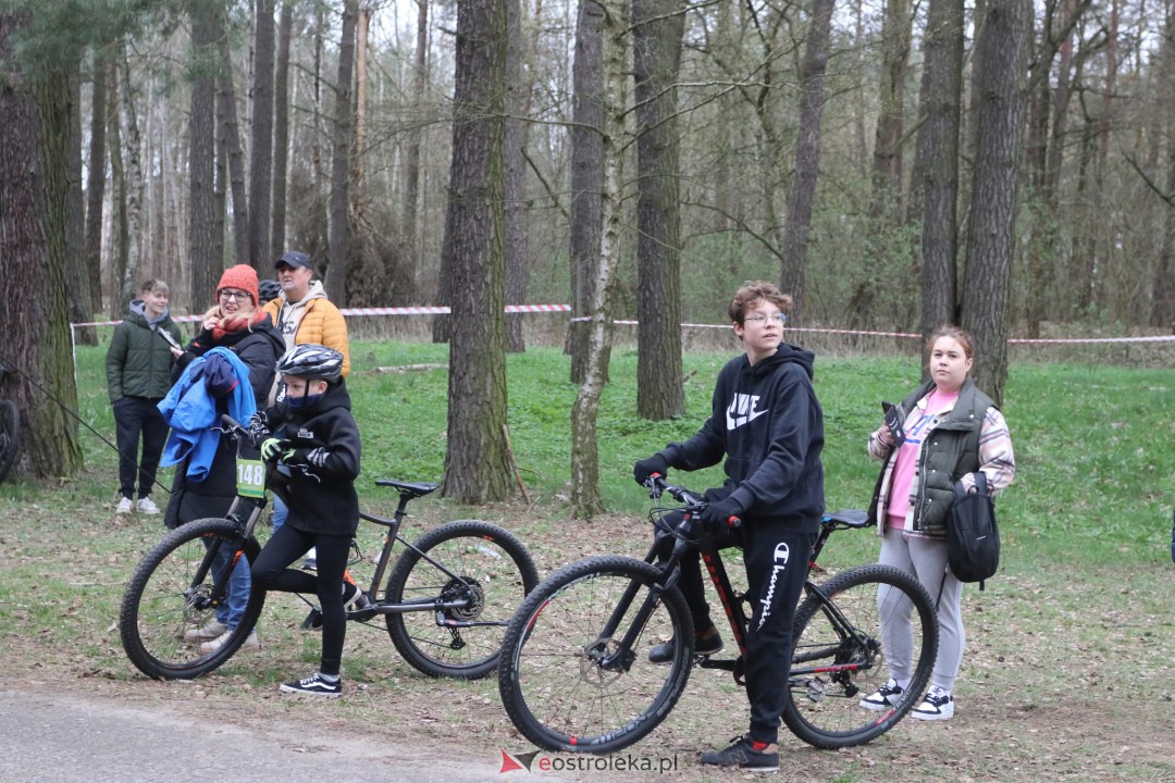 Mistrzostwa Kurpi w Kolarstwie [15.04.2023] - zdjęcie #63 - eOstroleka.pl