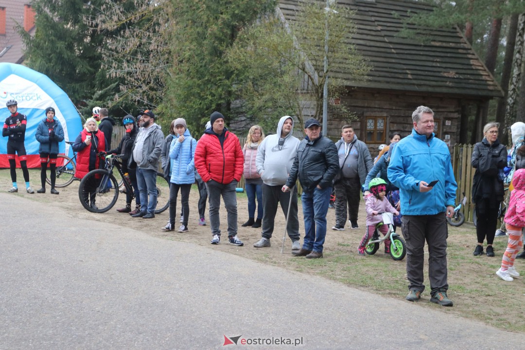 Mistrzostwa Kurpi w Kolarstwie [15.04.2023] - zdjęcie #58 - eOstroleka.pl