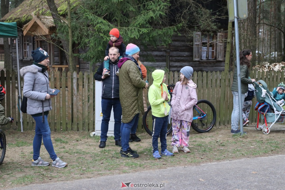 Mistrzostwa Kurpi w Kolarstwie [15.04.2023] - zdjęcie #55 - eOstroleka.pl