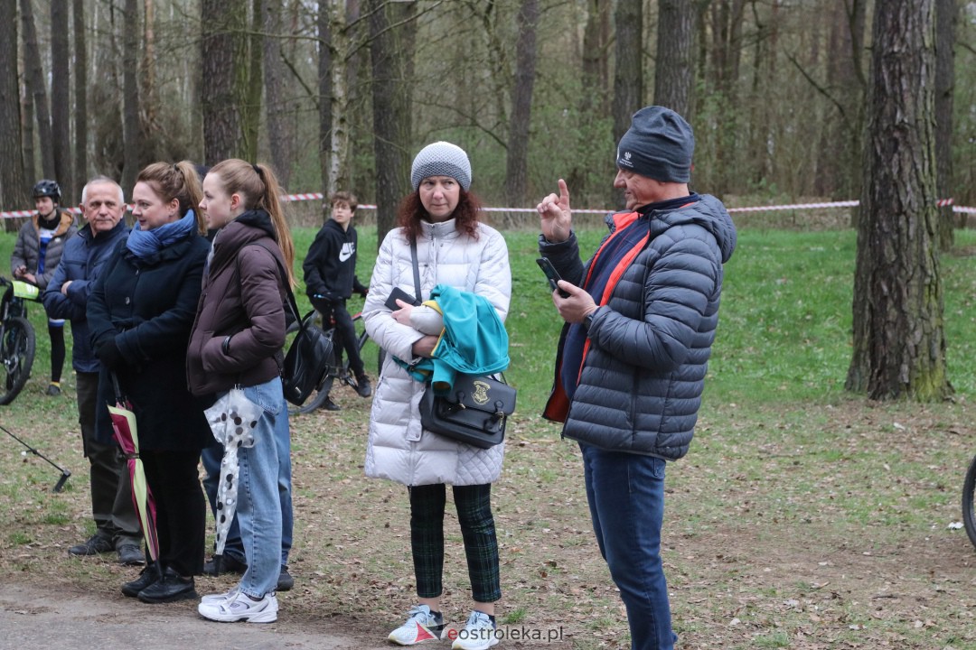 Mistrzostwa Kurpi w Kolarstwie [15.04.2023] - zdjęcie #44 - eOstroleka.pl