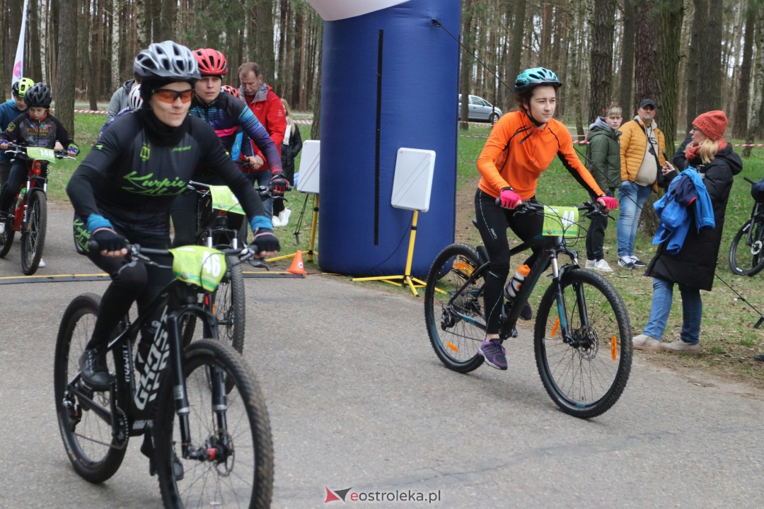 Mistrzostwa Kurpi w Kolarstwie [15.04.2023] - zdjęcie #38 - eOstroleka.pl