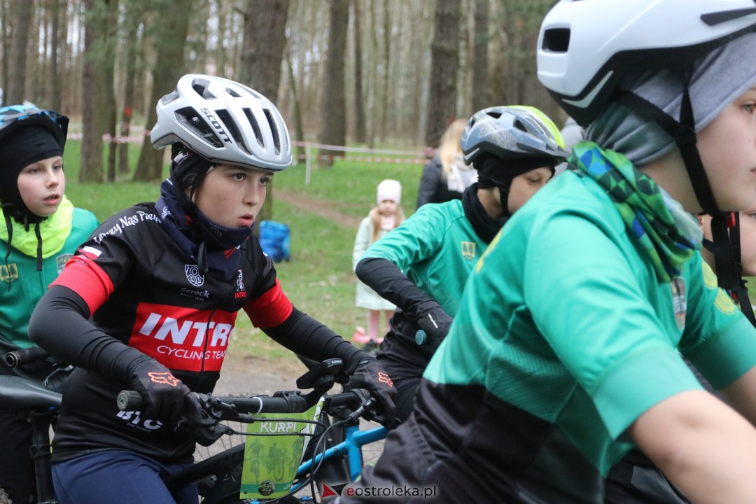 Mistrzostwa Kurpi w Kolarstwie [15.04.2023] - zdjęcie #36 - eOstroleka.pl