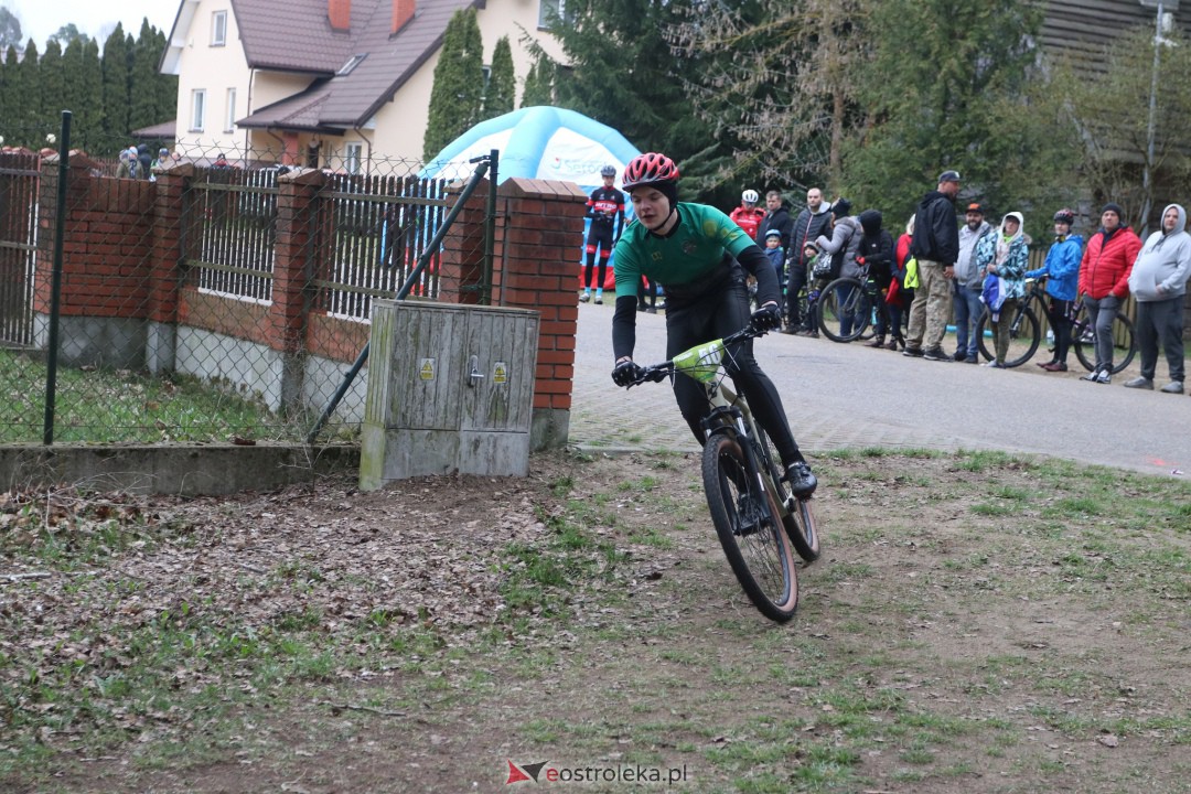 Mistrzostwa Kurpi w Kolarstwie [15.04.2023] - zdjęcie #17 - eOstroleka.pl