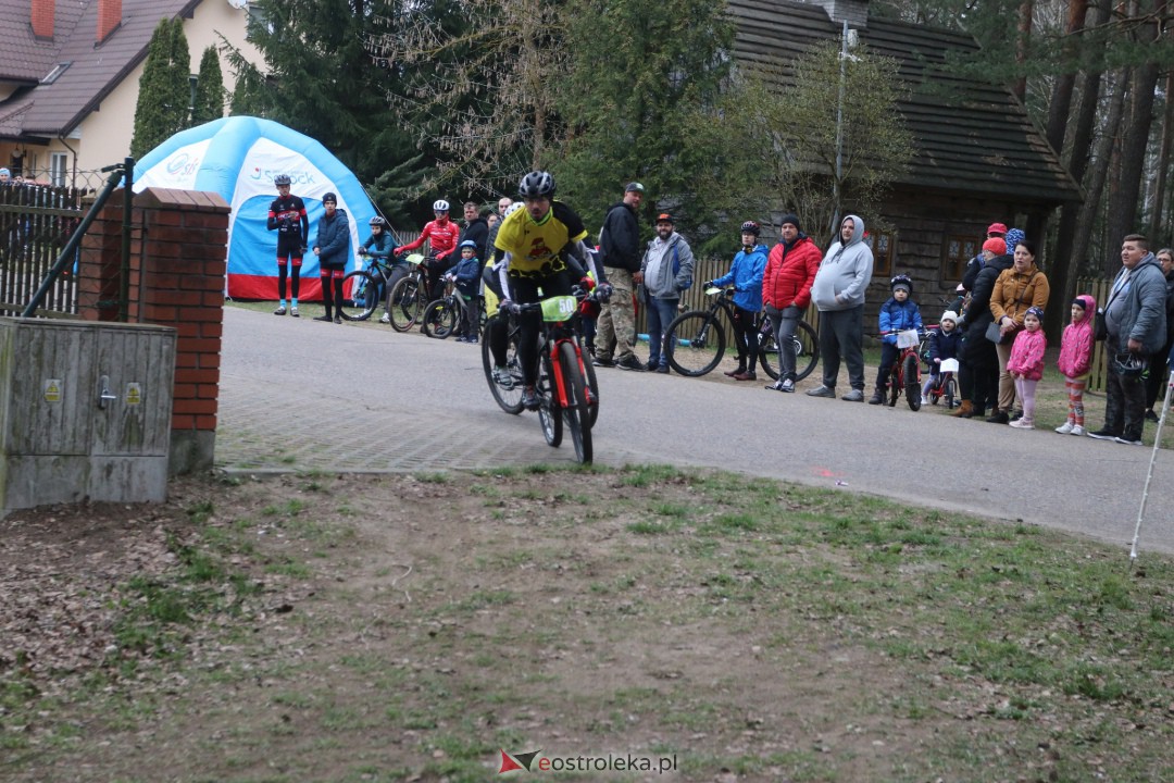 Mistrzostwa Kurpi w Kolarstwie [15.04.2023] - zdjęcie #15 - eOstroleka.pl
