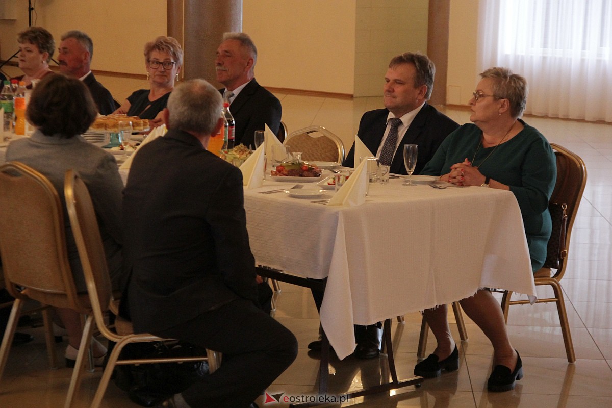 Złote Gody w Olszewie-Borkach [15.04.2023] - zdjęcie #117 - eOstroleka.pl