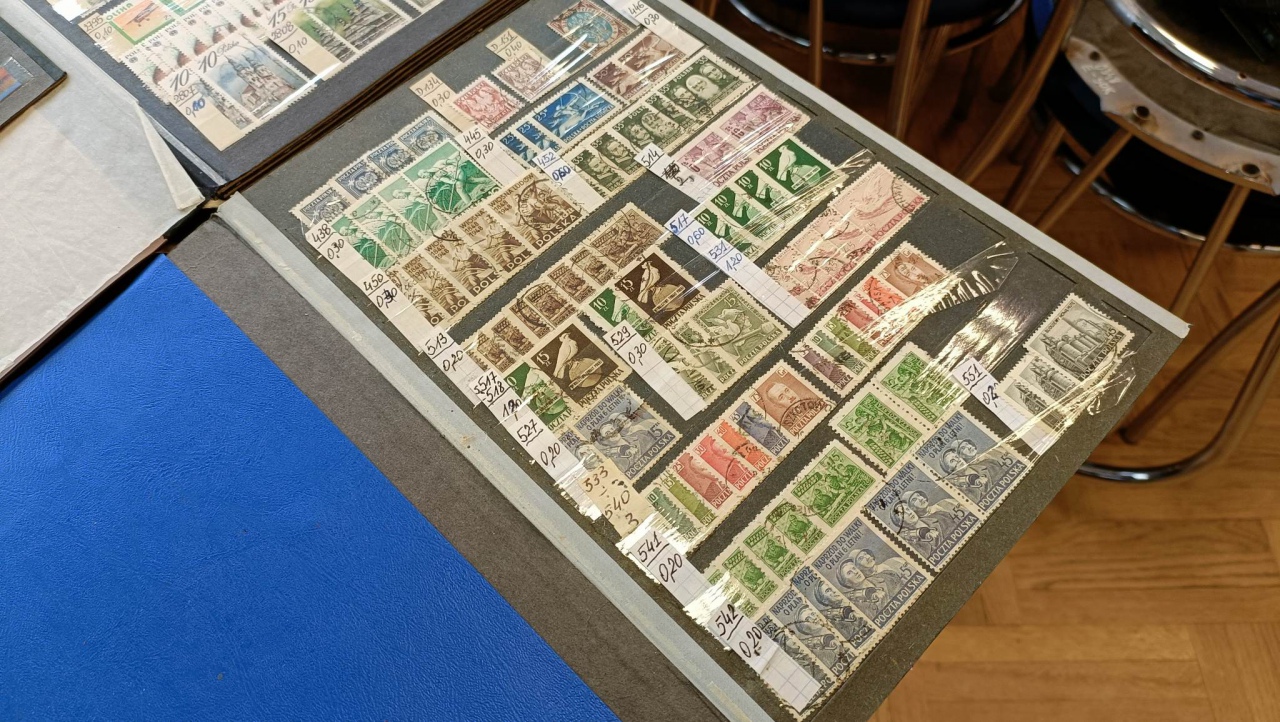 Giełda kolekcjonerska w Klubie Lokator [16.04.2023] - zdjęcie #24 - eOstroleka.pl