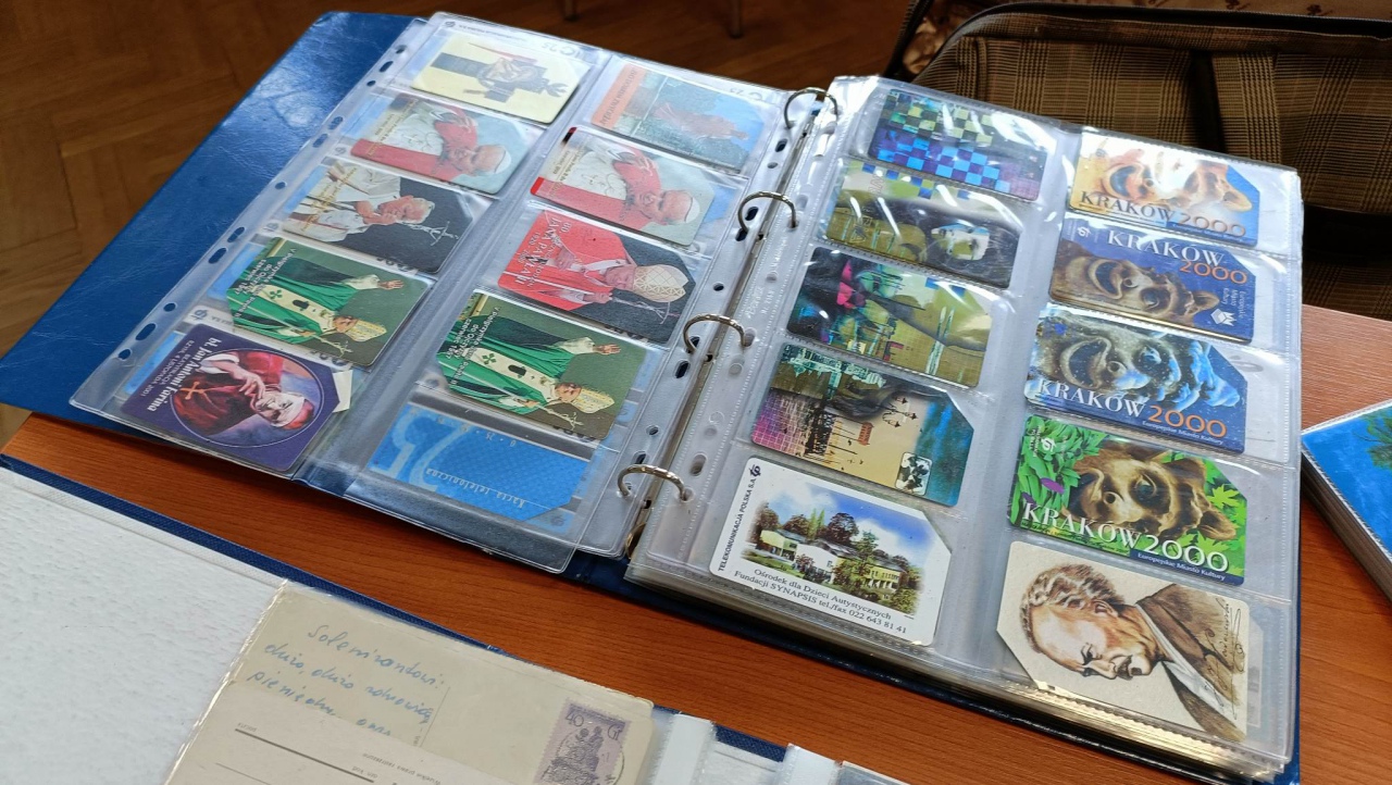 Giełda kolekcjonerska w Klubie Lokator [16.04.2023] - zdjęcie #14 - eOstroleka.pl