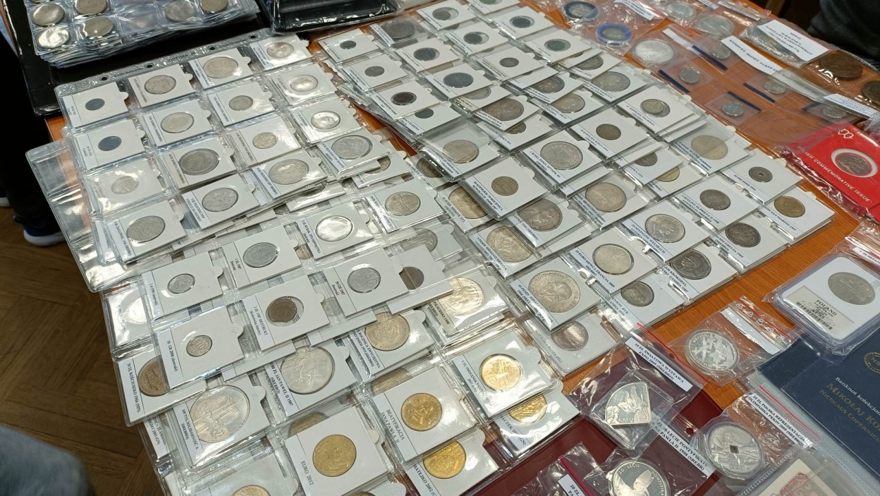 Giełda kolekcjonerska w Klubie Lokator [16.04.2023] - zdjęcie #3 - eOstroleka.pl