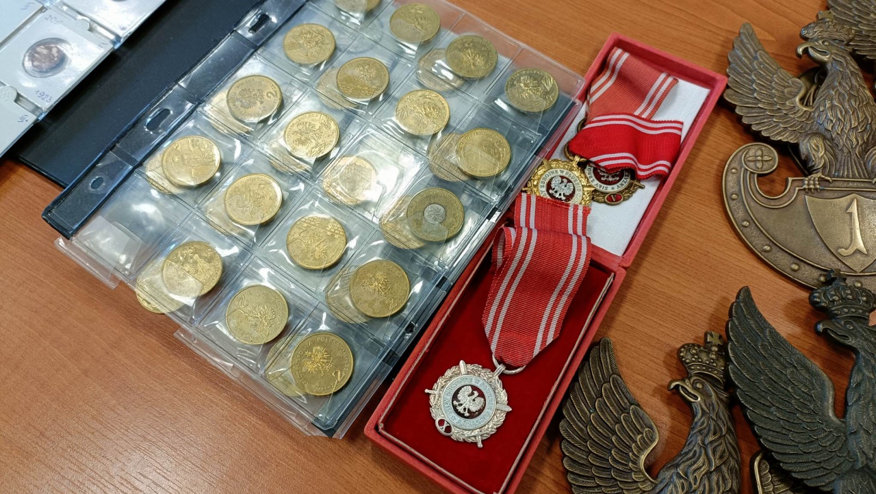 Giełda kolekcjonerska w Klubie Lokator [16.04.2023] - zdjęcie #2 - eOstroleka.pl