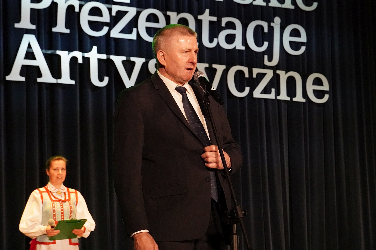 39. Kurpiowskie Prezentacje Artystyczne [16.04.2023] - zdjęcie #116 - eOstroleka.pl