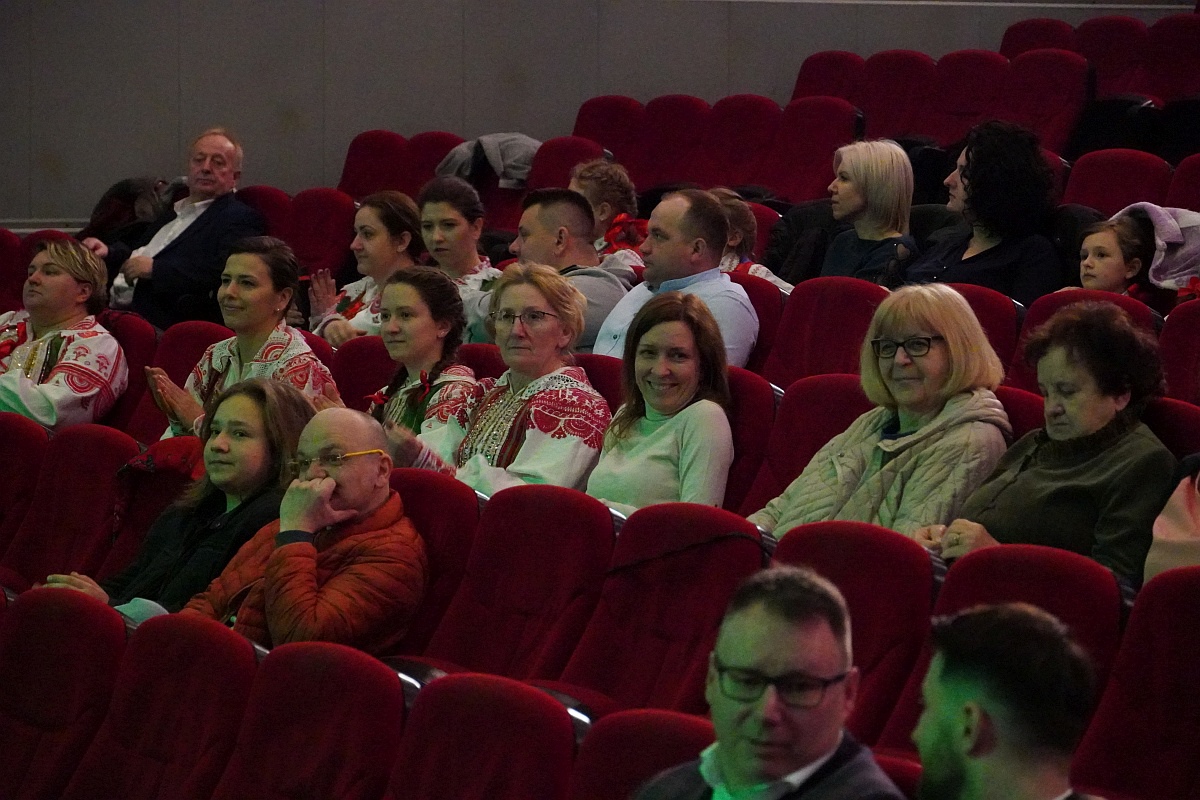 39. Kurpiowskie Prezentacje Artystyczne [16.04.2023] - zdjęcie #125 - eOstroleka.pl