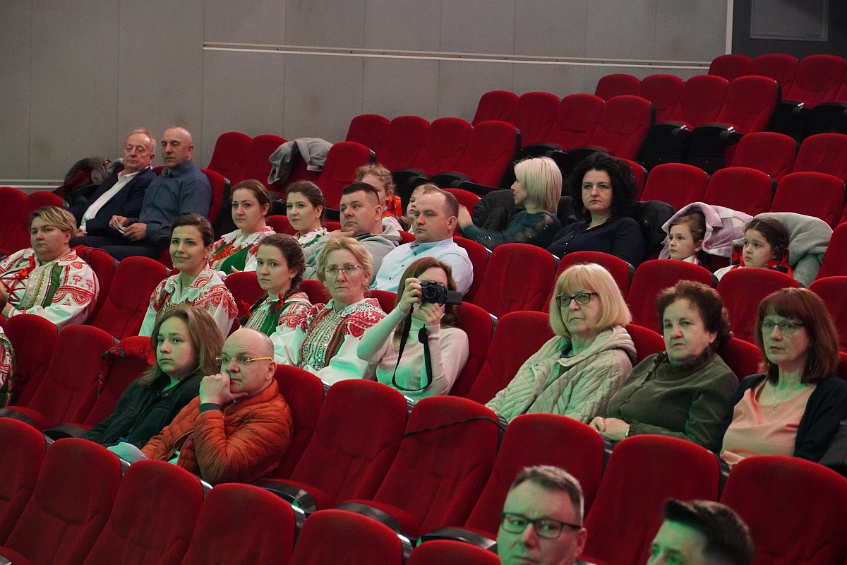 39. Kurpiowskie Prezentacje Artystyczne [16.04.2023] - zdjęcie #121 - eOstroleka.pl