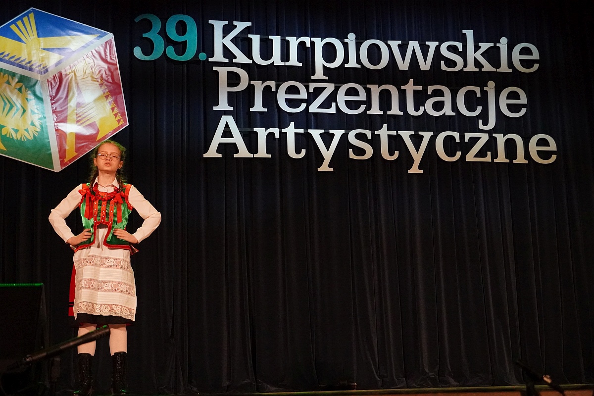 39. Kurpiowskie Prezentacje Artystyczne [16.04.2023] - zdjęcie #109 - eOstroleka.pl