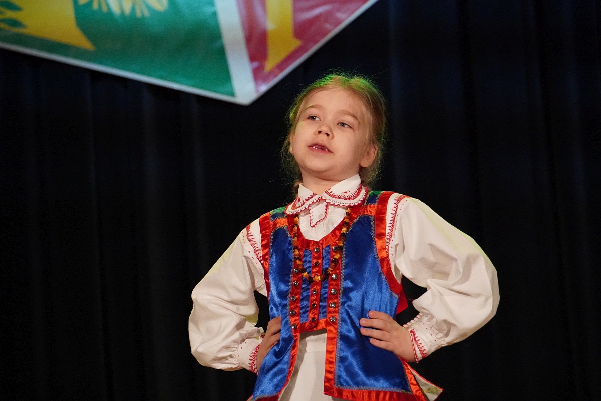 39. Kurpiowskie Prezentacje Artystyczne [16.04.2023] - zdjęcie #101 - eOstroleka.pl