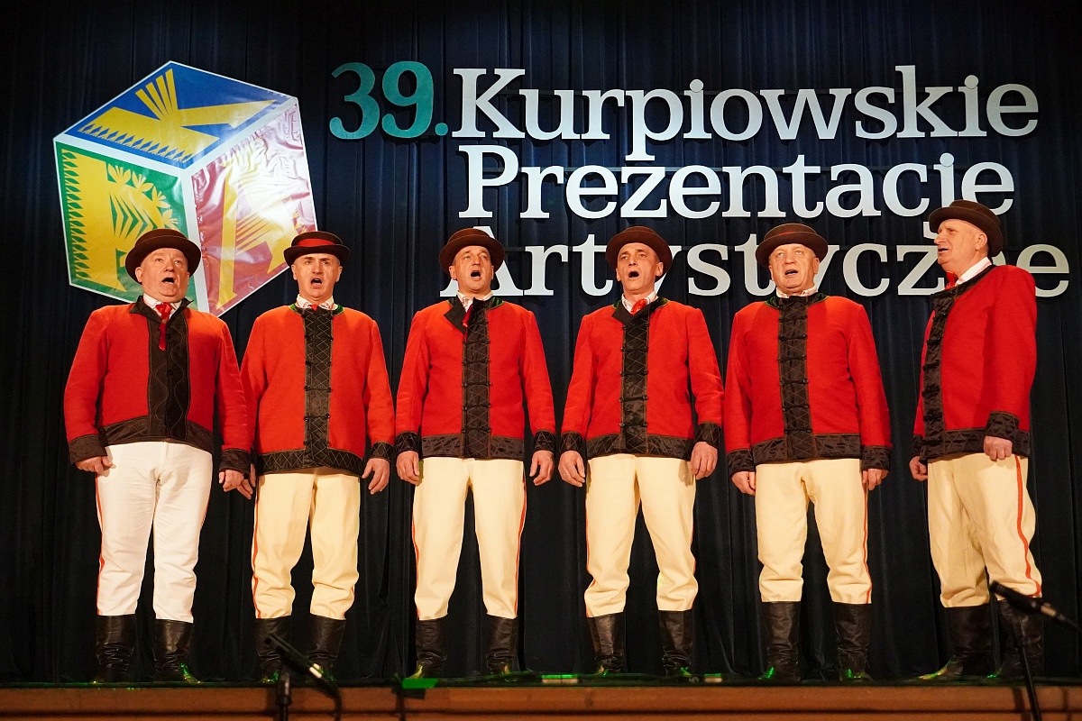 39. Kurpiowskie Prezentacje Artystyczne [16.04.2023] - zdjęcie #95 - eOstroleka.pl