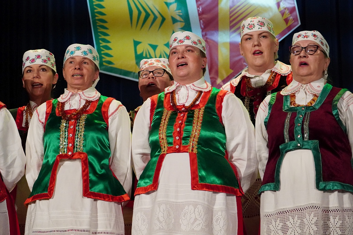 39. Kurpiowskie Prezentacje Artystyczne [16.04.2023] - zdjęcie #78 - eOstroleka.pl